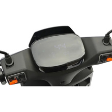 Електроскутер SUNRA F3 Blue/Black