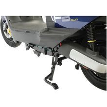 Електроскутер SUNRA F3 Blue/Black