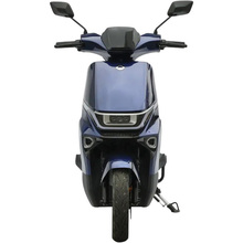 Електроскутер SUNRA F3 Blue/Black