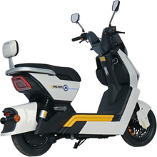 Електроскутер SUNRA Dream 5 White