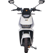 Електроскутер SUNRA Dream 5 White