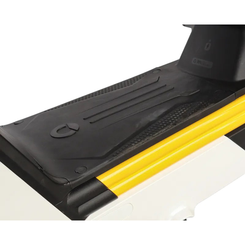 Фото 17 Електроскутер SUNRA Dream 5 White