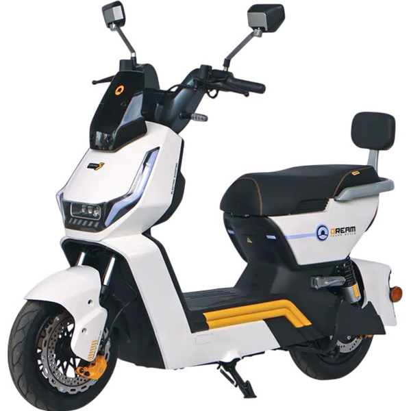 Електроскутер SUNRA Dream 5 White