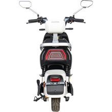 Електроскутер SUNRA Dream 5 White