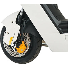 Електроскутер SUNRA Dream 5 White