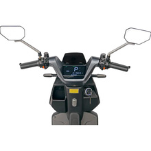 Електроскутер SUNRA Dream 5 White