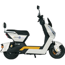 Електроскутер SUNRA Dream 5 White