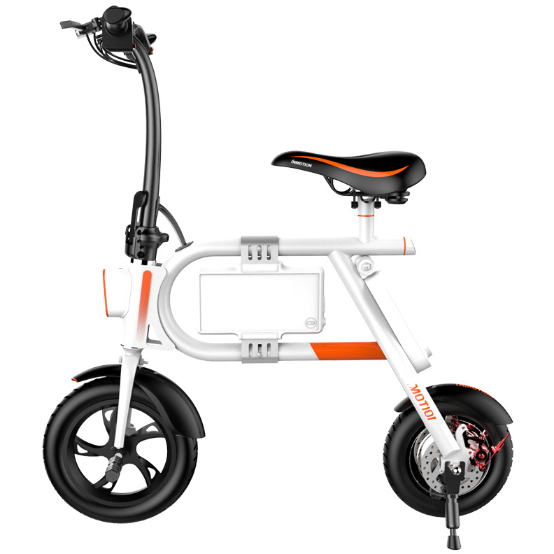 Електровелосипед INMOTION E-Bike P1 White (Standart Version) IM-EBP1-SVWO