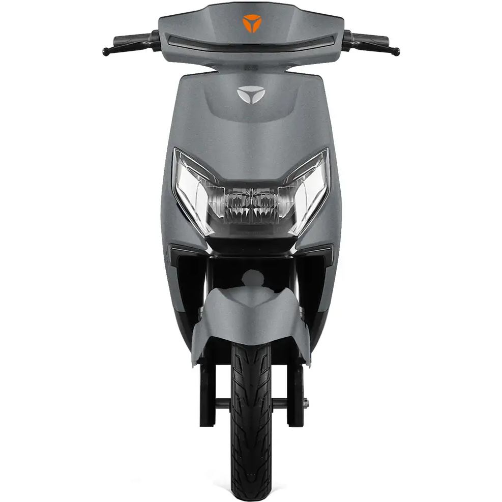 Электроскутер YADEA RN Gray (149469) Максимальная мощность, Вт 2100