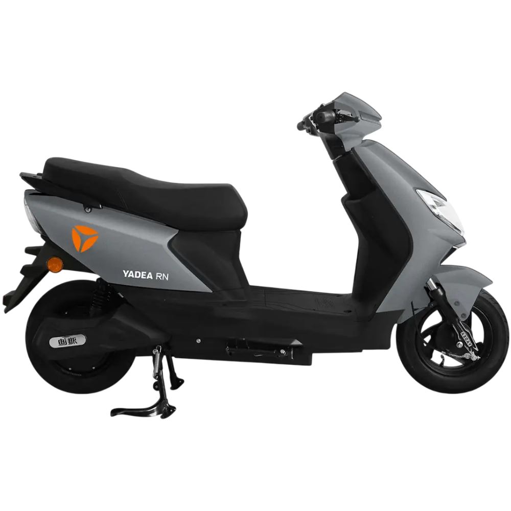 Электроскутер YADEA RN Gray (149469)