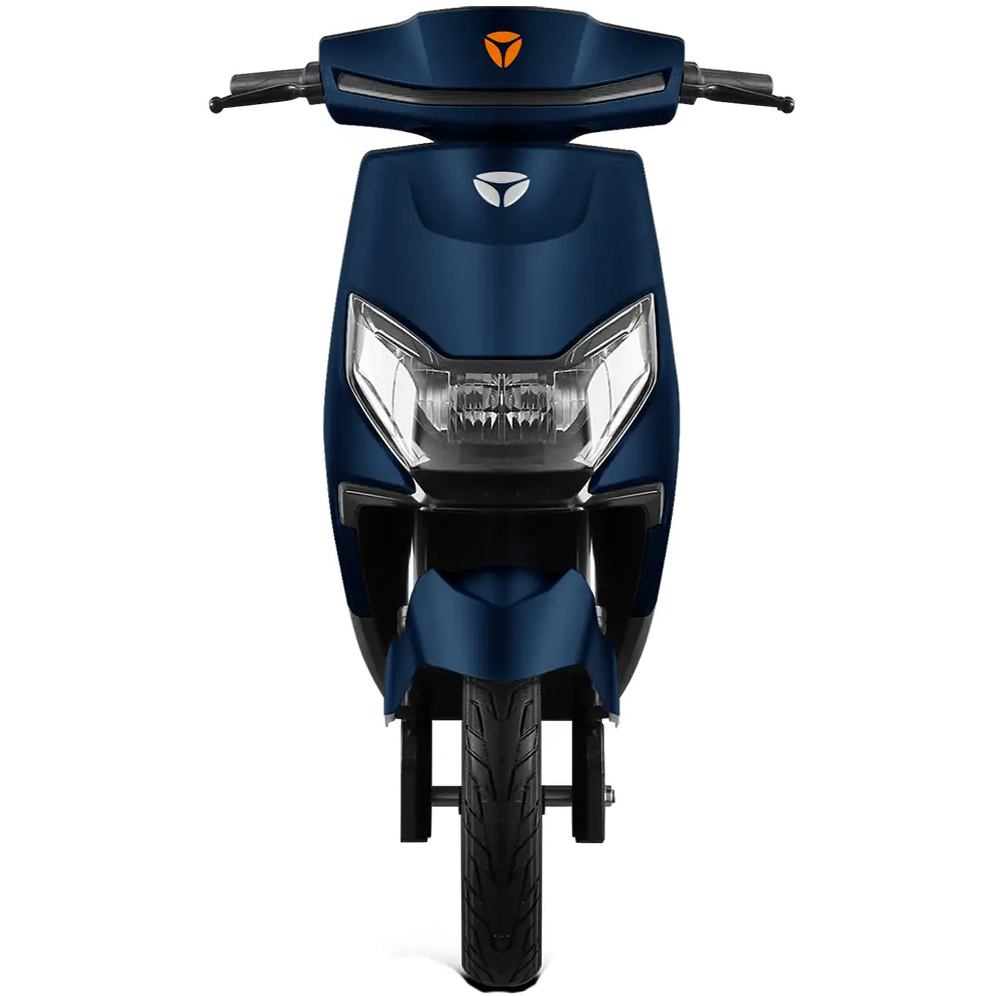 Электроскутер YADEA RN Blue (149468) Максимальная мощность, Вт 2100