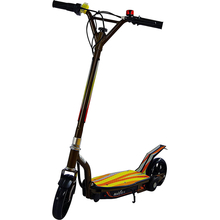 Електросамокат INMOTION Haviea E-Scooter Bike Yellow (IM-HVES05-YL)