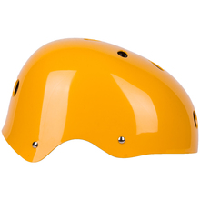 Шлем BRAVIS SH (yellow)