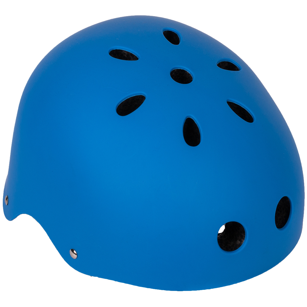 

Шлем BRAVIS SH (blue), Шолом захистний SH (blue)
