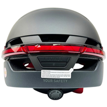 Шолом LIVALL BH51M NSO L Black (LIV-JB51MN-5312)