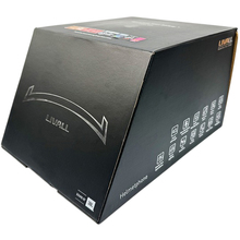 Шолом LIVALL BH51M NSO L Black (LIV-JB51MN-5312)