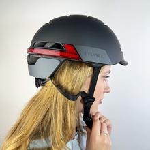 Шолом LIVALL BH51M NSO L Black (LIV-JB51MN-5312)
