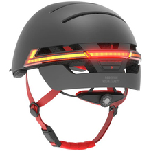 Шолом LIVALL BH51M NSO L Black (LIV-JB51MN-5312)