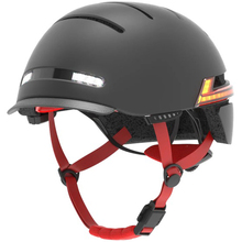 Шлем LIVALL BH51M NSO L Black (LIV-JB51MN-5312)