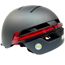Шолом LIVALL BH51M NSO L Black (LIV-JB51MN-5312)