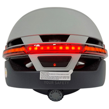Шолом LIVALL BH51M NSO L Sandstone Grey (LIV-JB51MN-4312)