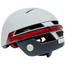 Шолом LIVALL BH51M NSO L Sandstone Grey (LIV-JB51MN-4312)