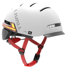 Шлем LIVALL  BH51M NSO L Sandstone Grey (LIV-JB51MN-4312)