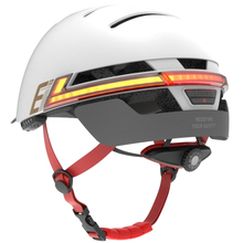 Шолом LIVALL BH51M NSO L Sandstone Grey (LIV-JB51MN-4312)
