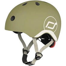 Шлем SCOOT&RIDE оливковый (SR-181206-OLIVE)