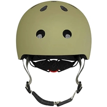 Шлем SCOOT&RIDE оливковый (SR-181206-OLIVE)