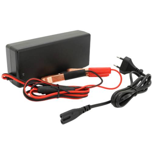 Зарядний пристрій TENGSHUN для акумуляторів Li-ion 24V(29,4V) (FY-2944000)