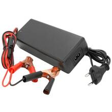 Зарядний пристрій TENGSHUN для акумуляторів Li-ion 24V(29,4V) (FY-2944000)