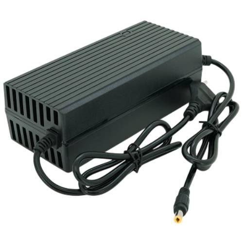 Фото 2 Зарядное устройство Jinyi для аккумуляторов Li-ion 24V (29,4V) BOX (JN-2450-29250)