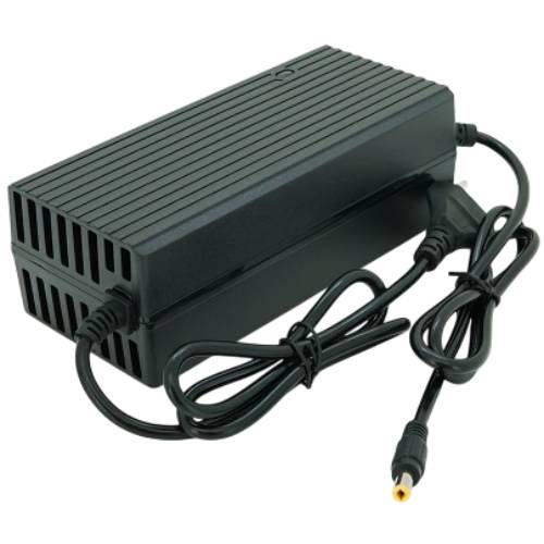 Зарядное устройство Jinyi для аккумуляторов Li-ion 24V 5A (JN-2450-29450)