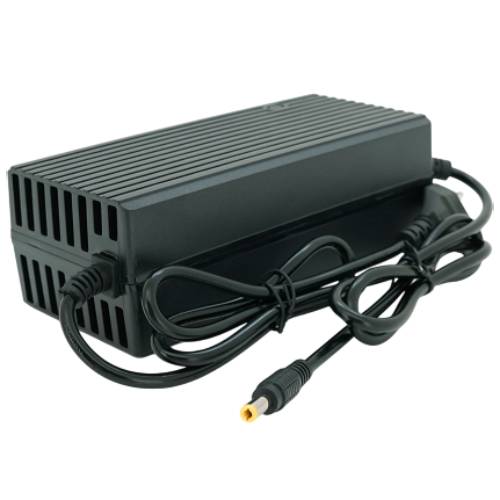 Фото 2 Зарядное устройство Jinyi для аккумуляторов Li-ion 24V 5A (JN-2450-29450)