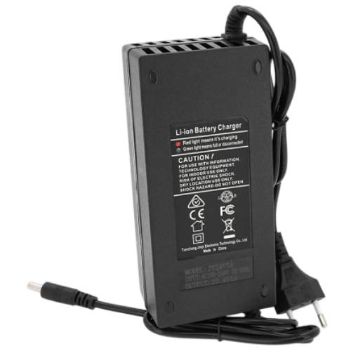 Фото 2 Зарядное устройство VOLTRONIC для аккумуляторов Li-ion 24V(29,4V) (JN-CKS-29250)