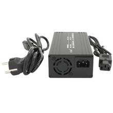 Зарядний пристрій MAILICHENG для акумуляторів Li-ion 24V (29,4V) (YT-ML294100)