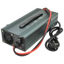 Зарядний пристрій VOLTRONIC для акумуляторів Li-ion 24V (29,4V) (YT-2450-7S)