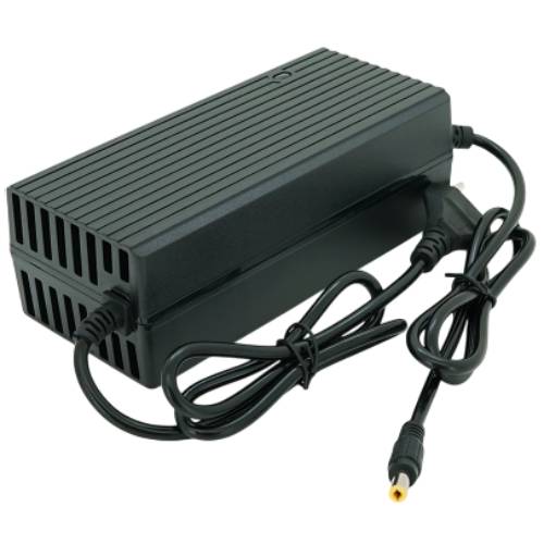 Фото 2 Зарядное устройство Jinyi для аккумуляторов Li-ion 36V (42V) BOX (JN-3620-42020)