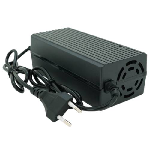 Фото 3 Зарядное устройство Jinyi для аккумуляторов Li-ion 36V (42V) BOX (JN-3620-42020)