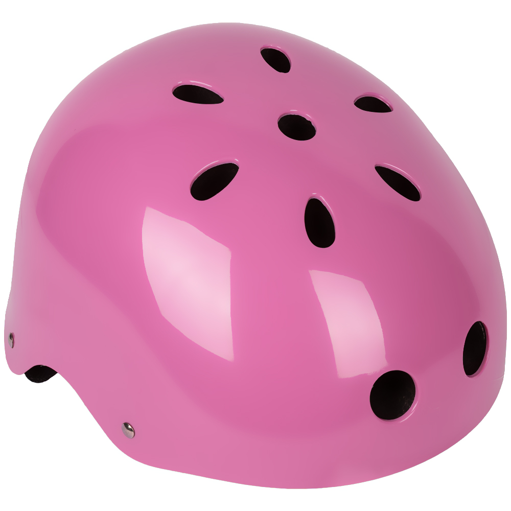 

Шлем BRAVIS SH (pink), Шолом захистний SH (pink)