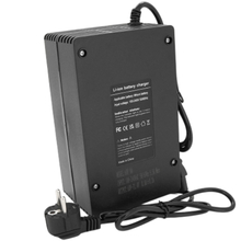 Зарядное устройство VOLTRONIC для аккумуляторов Li-ion 60V (71,4V) 8A 650W (YT-SL750-71408P)