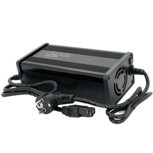 Зарядное устройство VOLTRONIC для аккумуляторов Li-ion 60V(71,4V) 15A 900W (YT-HYD-60150)