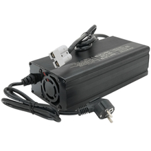 Зарядное устройство VOLTRONIC для аккумуляторов Li-ion 60V 25-30A (YT-HYD-602530)