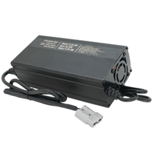 Зарядное устройство VOLTRONIC для аккумуляторов Li-ion 60V 25-30A (YT-HYD-602530)