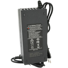 Зарядное устройство Jinyi для аккумуляторов Li-ion 60V 16S 3A (JN-6030/67230)