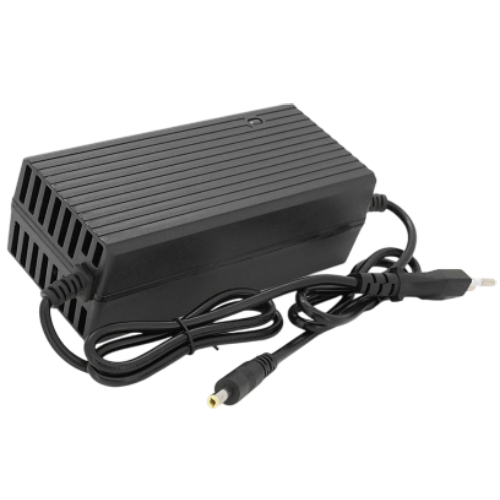 Зарядное устройство Jinyi для аккумуляторов Li-ion 60V 16S 3A (JN-6030/67230)