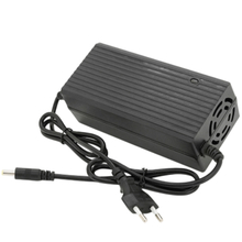 Зарядное устройство Jinyi для аккумуляторов Li-ion 60V 16S 3A (JN-6030/67230)