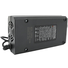 Зарядное устройство VOLTRONIC для аккумуляторов Li-ion 60V (67,2V) 16S 4A (JY-6040-67240)