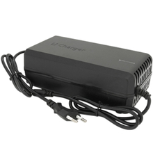 Зарядное устройство VOLTRONIC для аккумуляторов Li-ion 60V (67,2V) 16S 4A (JY-6040-67240)